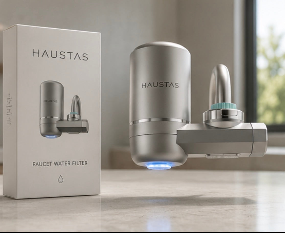 HAUSTAS Archive