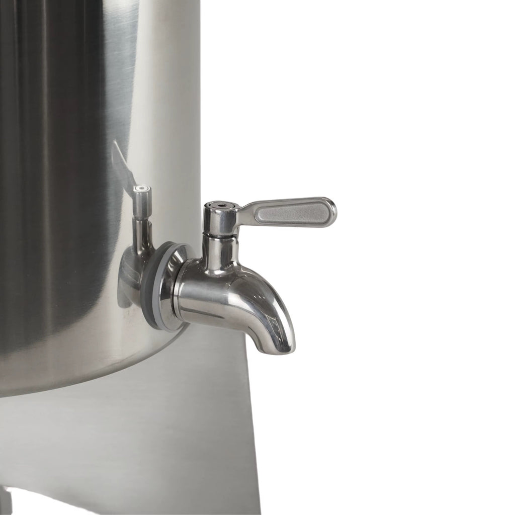 HAUSTAS Gravity Pro Countertop Gravity Water Filtration System