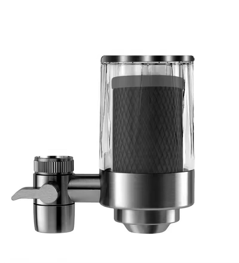 HAUSTAS Flow Core Ultrafiltration Faucet Water Filter