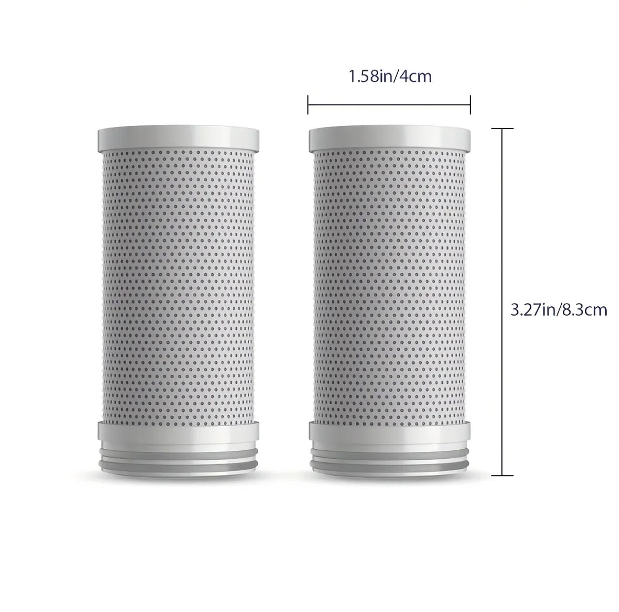HAUSTAS Renew Replacement Filter Cartridge