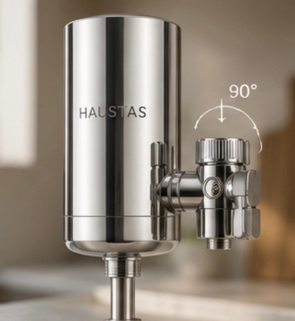 HAUSTAS Pure