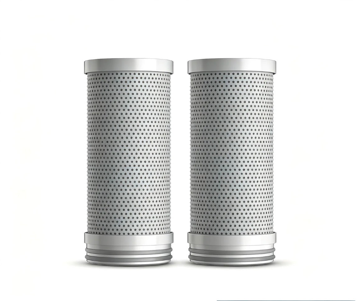 HAUSTAS Renew Replacement Filter Cartridge