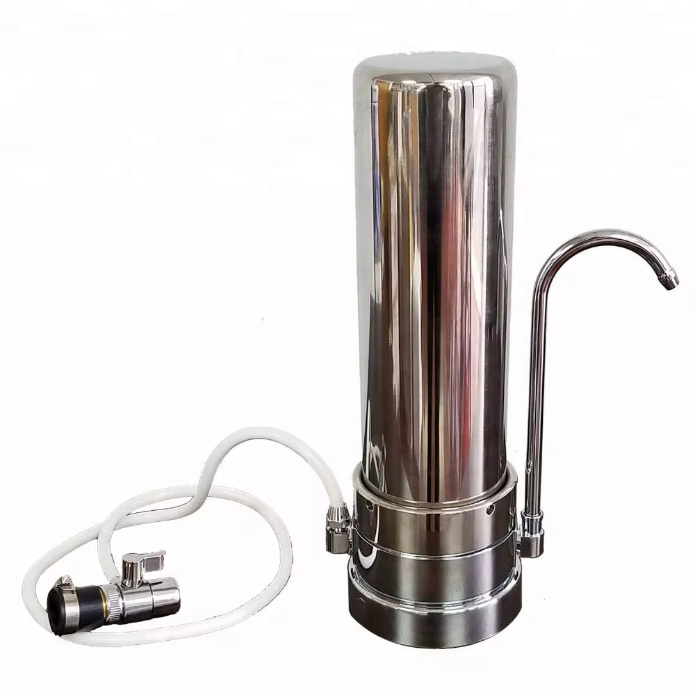 HAUSTAS Pure Countertop Ultrafiltration Water Filter System