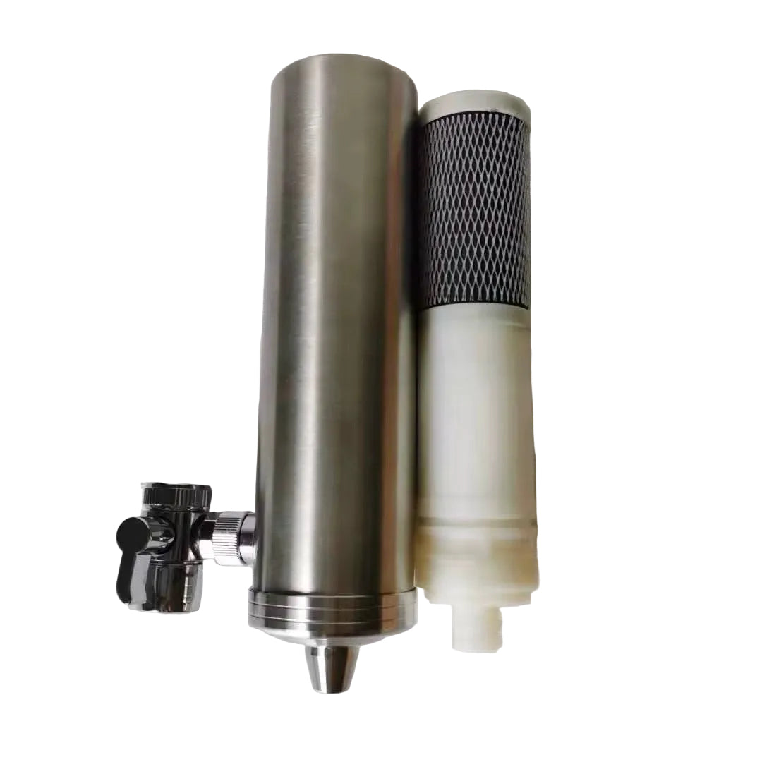 HAUSTAS Essential Ultrafiltration Faucet Water Filter