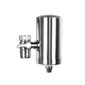 HAUSTAS Flow Mini Ultrafiltration Faucet Filter