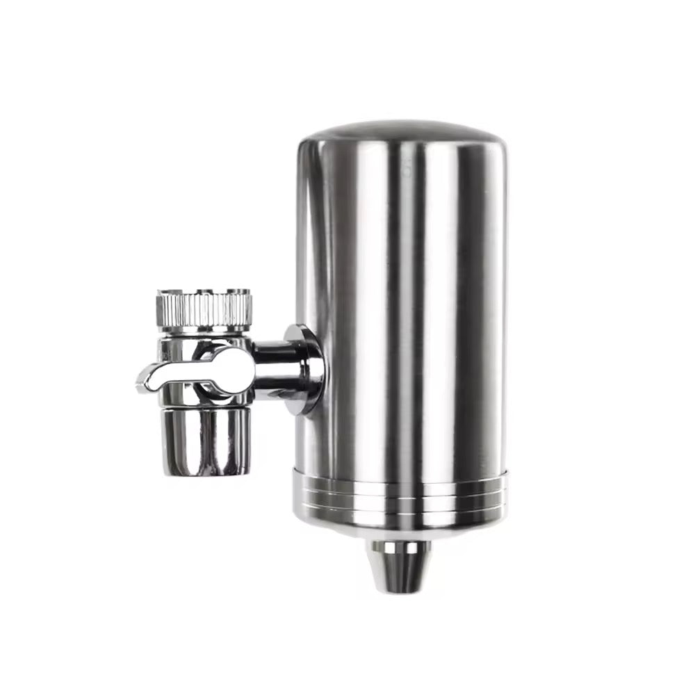 HAUSTAS Flow Mini Ultrafiltration Faucet Filter