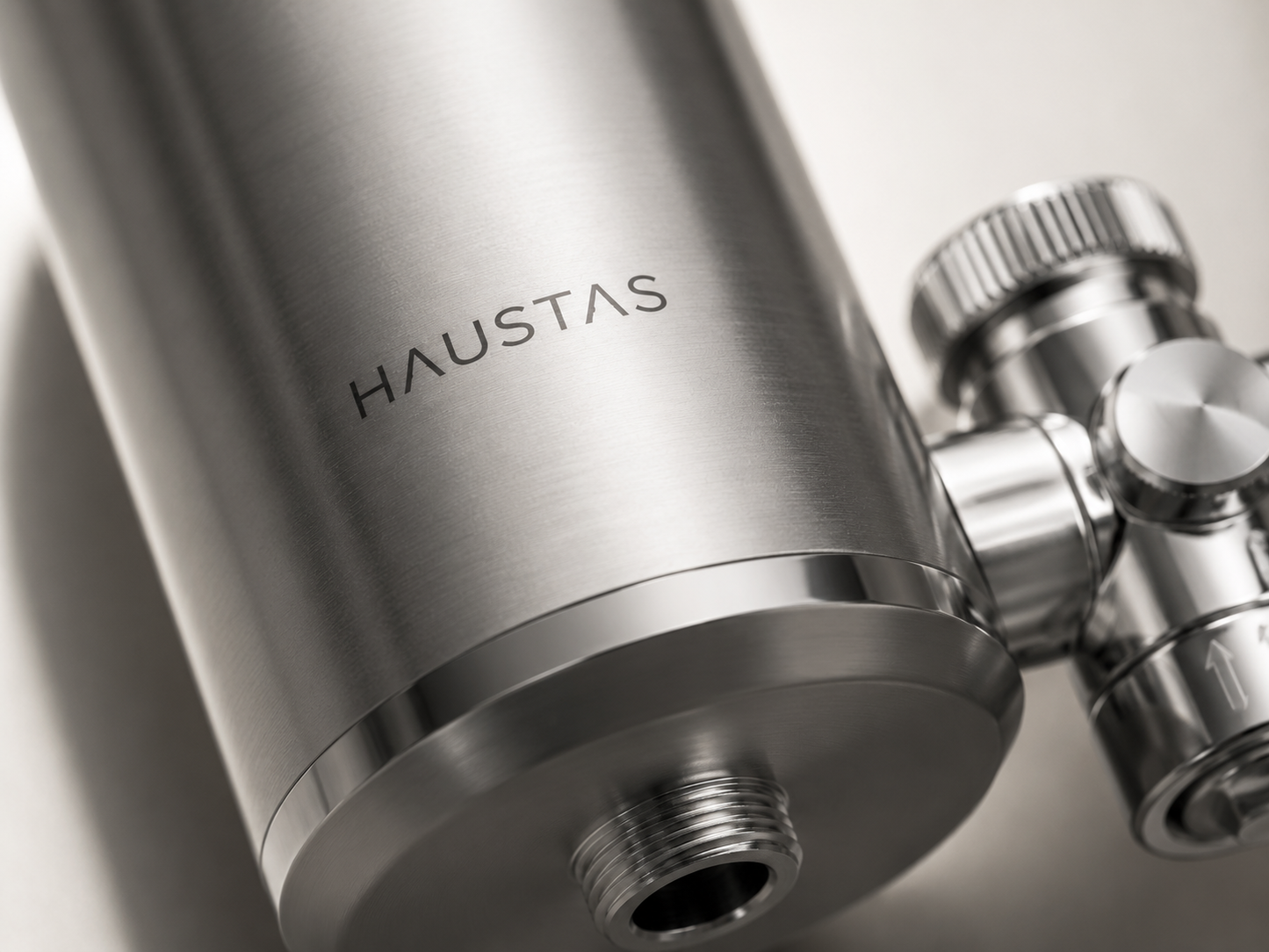 HAUSTAS Pure