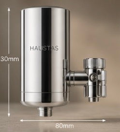 HAUSTAS Pure