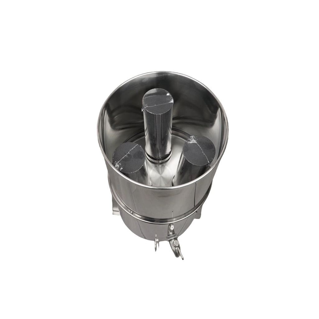 HAUSTAS Gravity Pro Countertop Gravity Water Filtration System