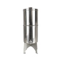 HAUSTAS Gravity Pro Countertop Gravity Water Filtration System