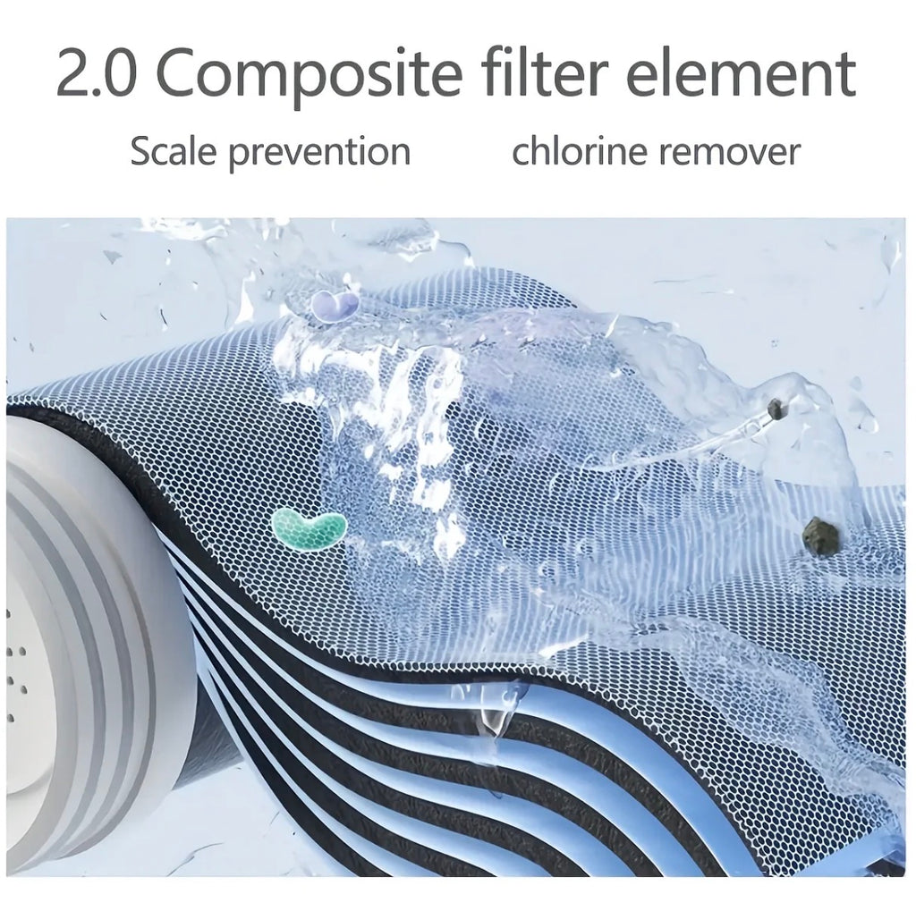 HAUSTAS Renew Replacement Filter Cartridge
