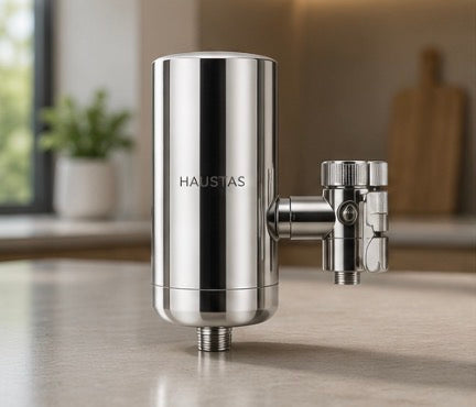 HAUSTAS Pure