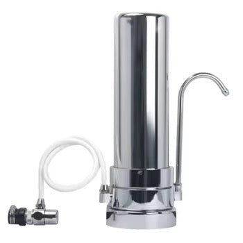 HAUSTAS Pure Countertop Ultrafiltration Water Filter System