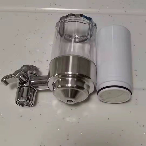 HAUSTAS Flow Core Ultrafiltration Faucet Water Filter