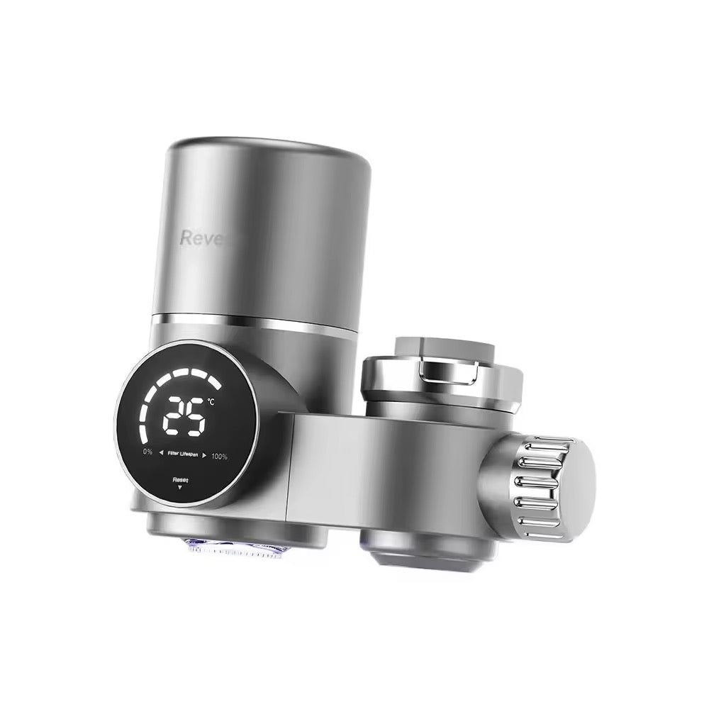 HAUSTAS Aura Instant-Hot Ultrafiltration Faucet System
