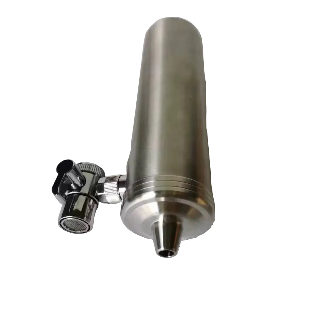 HAUSTAS Essential Ultrafiltration Faucet Water Filter