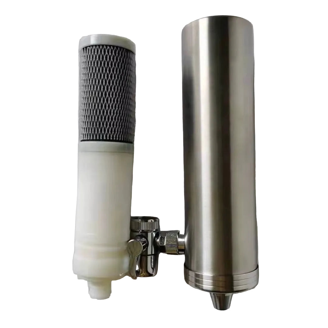 HAUSTAS Essential Ultrafiltration Faucet Water Filter