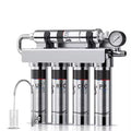 HAUSTAS Pure One™ 4-Stage Under Sink Ultrafiltration Water Filter System